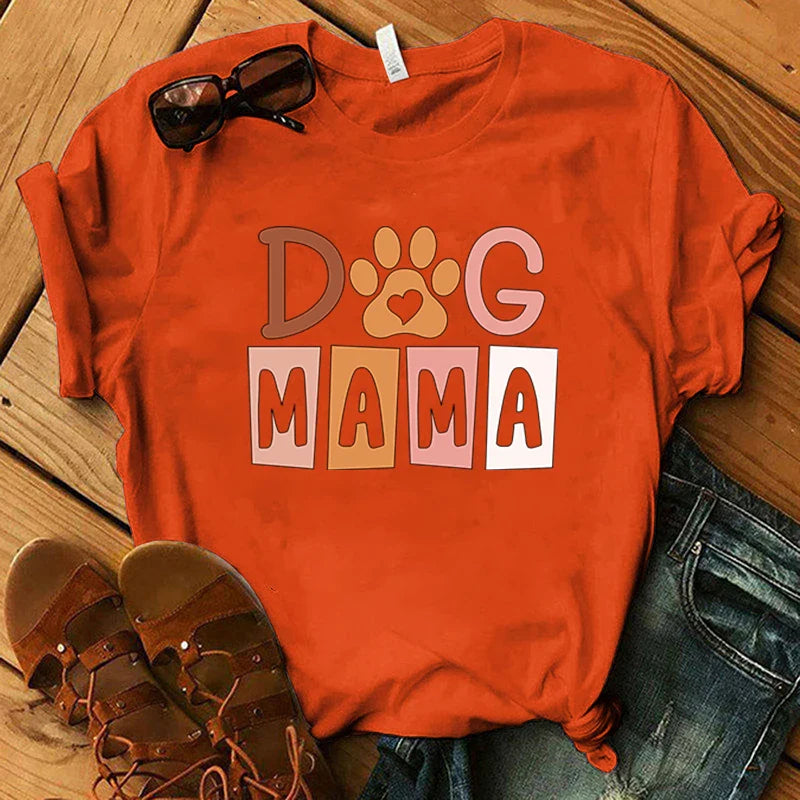 Dog Mama