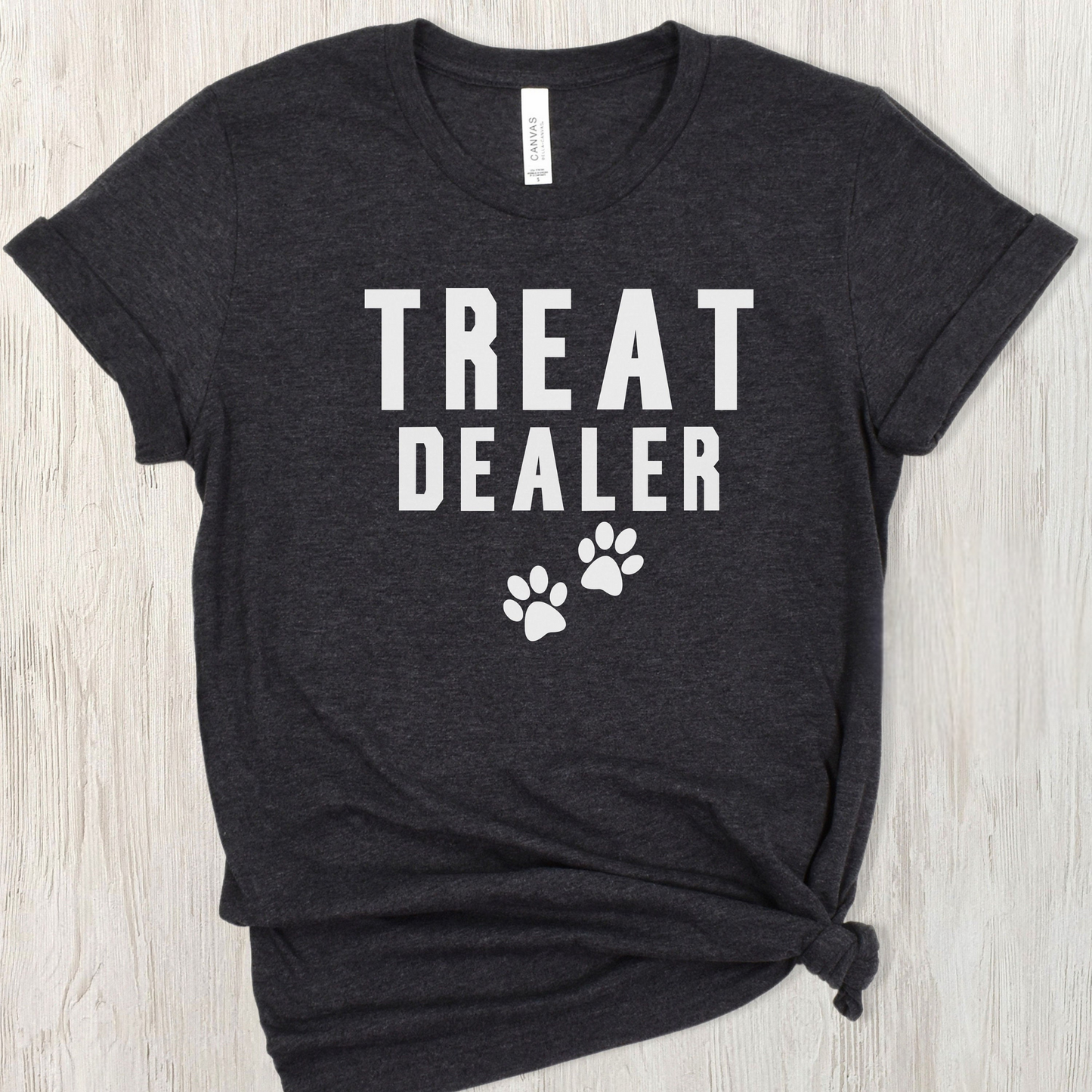 Treat Dealer T-Shirt