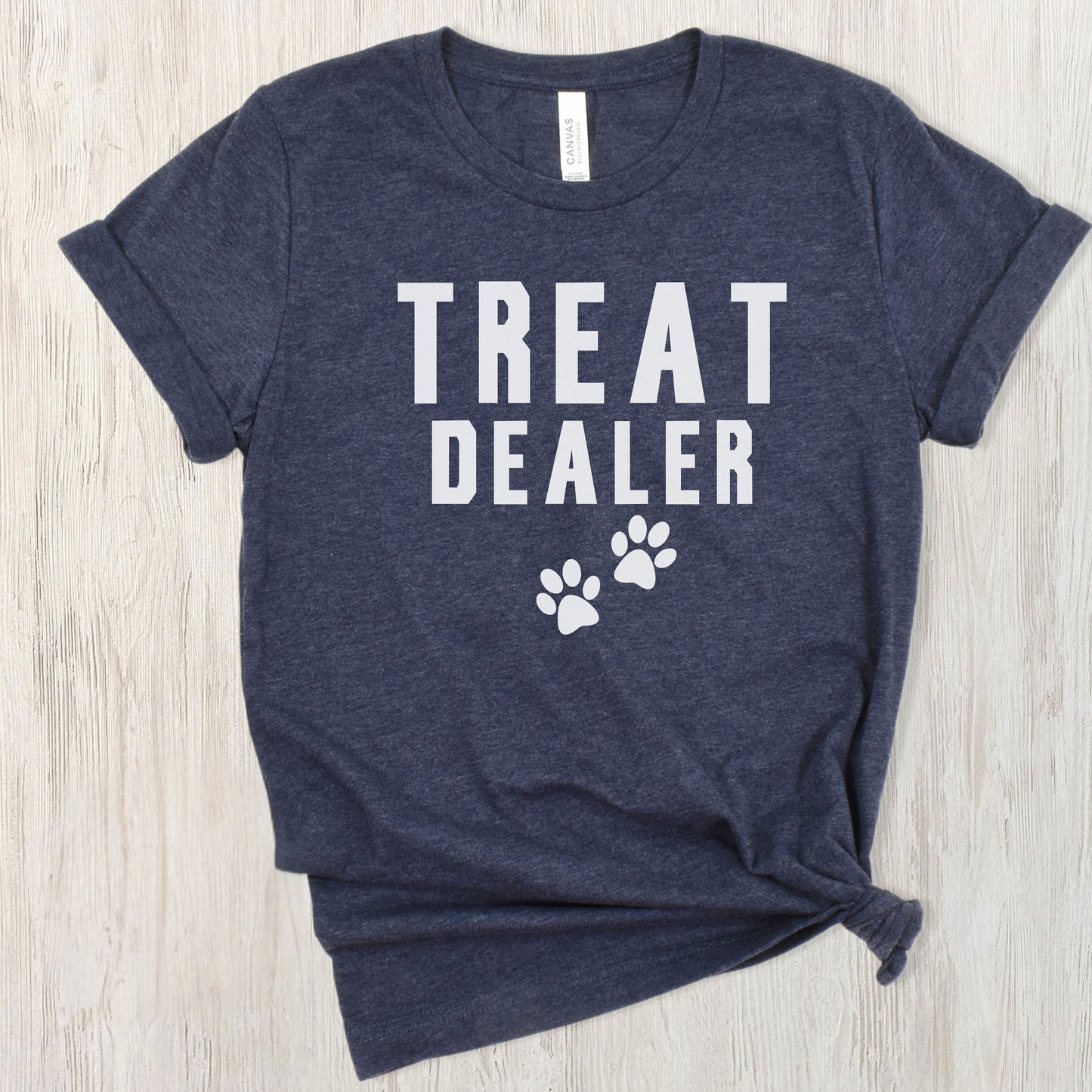 Treat Dealer T-Shirt