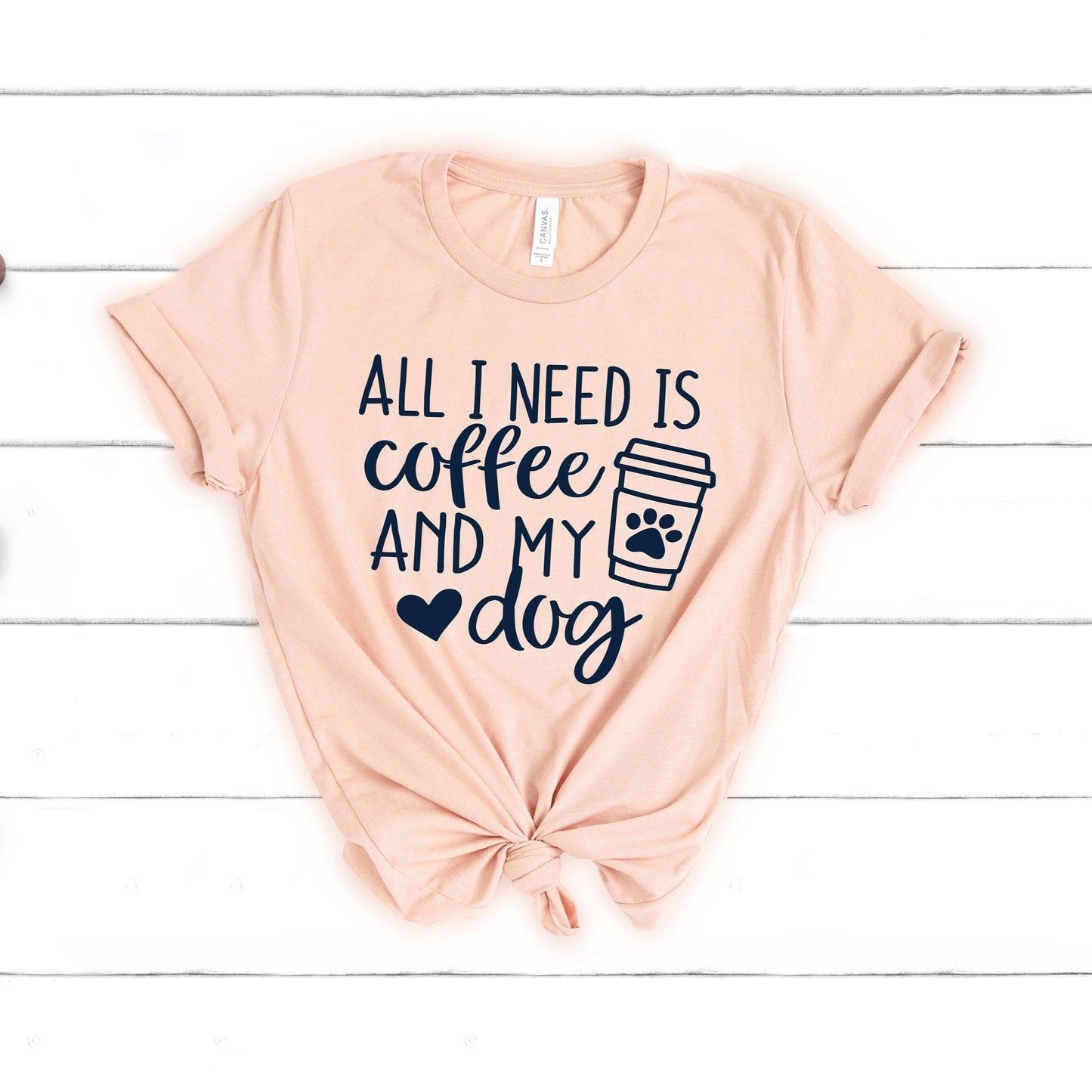 All I Need T-Shirt