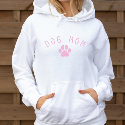 Dog Mom Hoodie V4