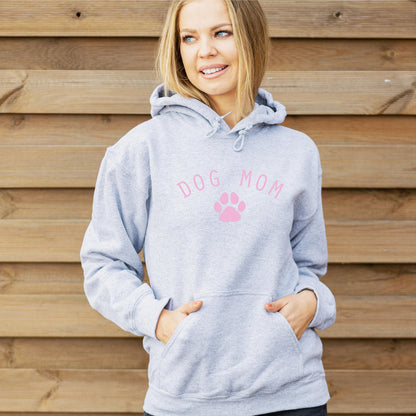 Dog Mom Hoodie V4