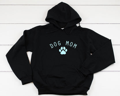 Dog Mom Hoodie V4