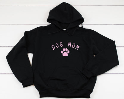 Dog Mom Hoodie V4