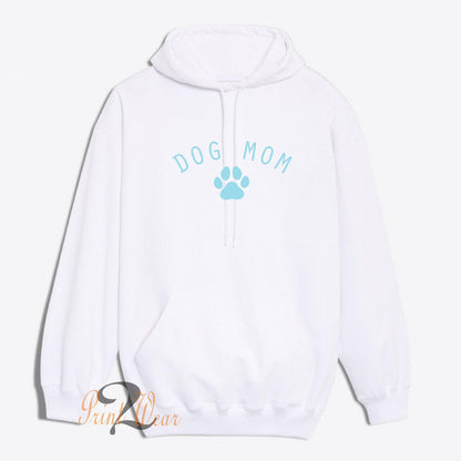 Dog Mom Hoodie V4