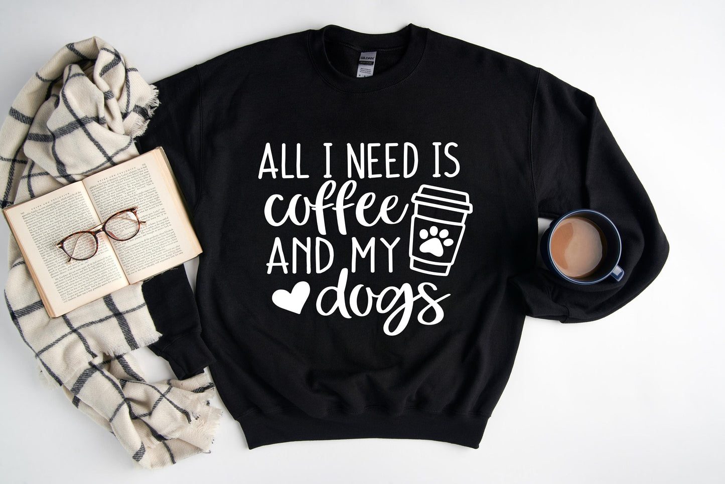 All I Need Sweater