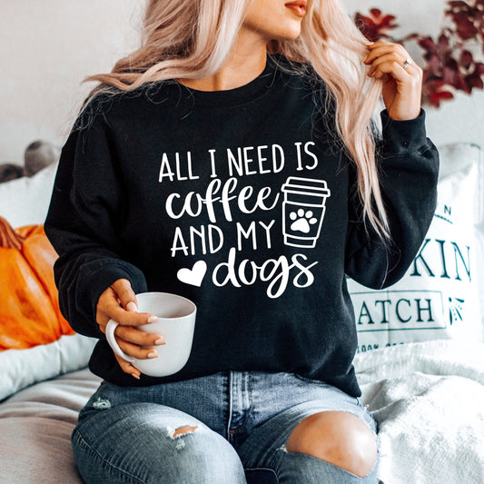 All I Need Sweater