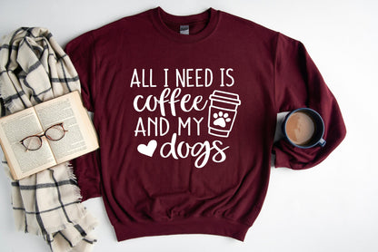 All I Need Sweater