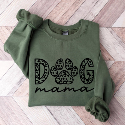 Dog Mama Sweater V3