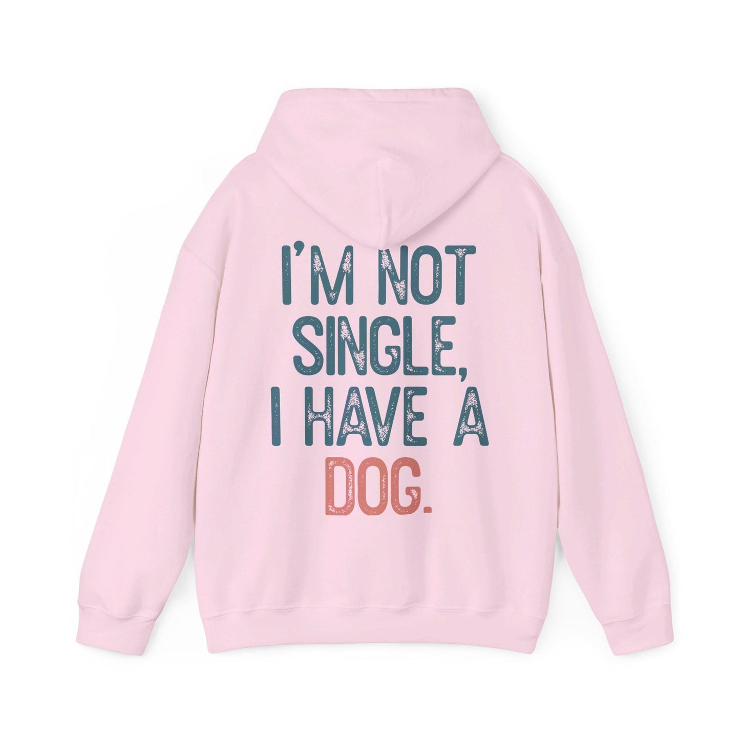 Not Single Hoodie