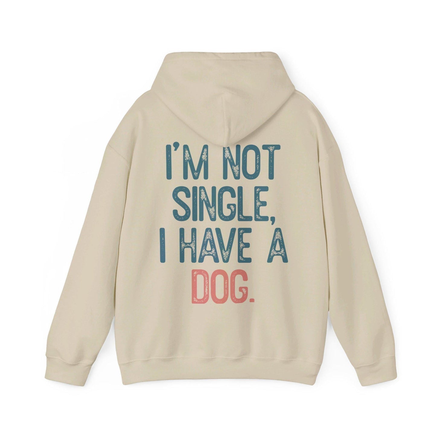 Not Single Hoodie