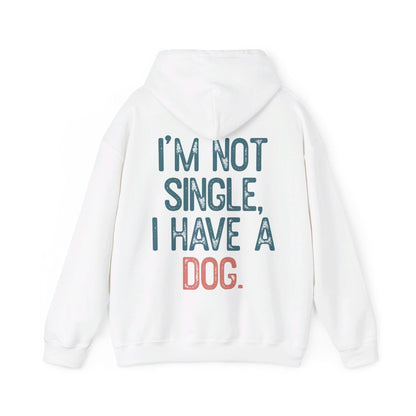 Not Single Hoodie