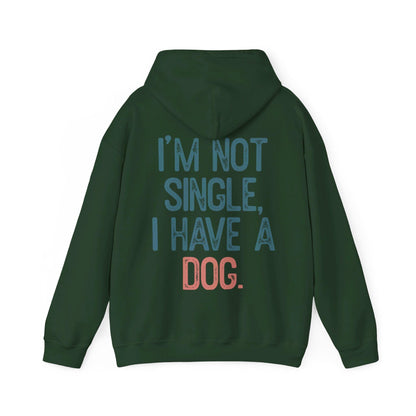 Not Single Hoodie