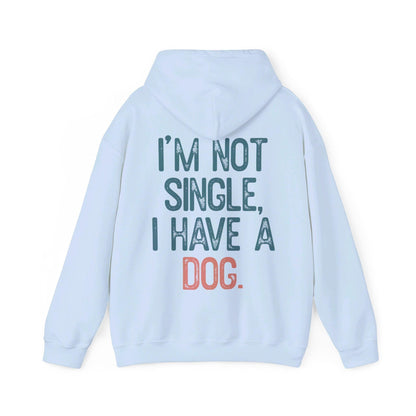 Not Single Hoodie