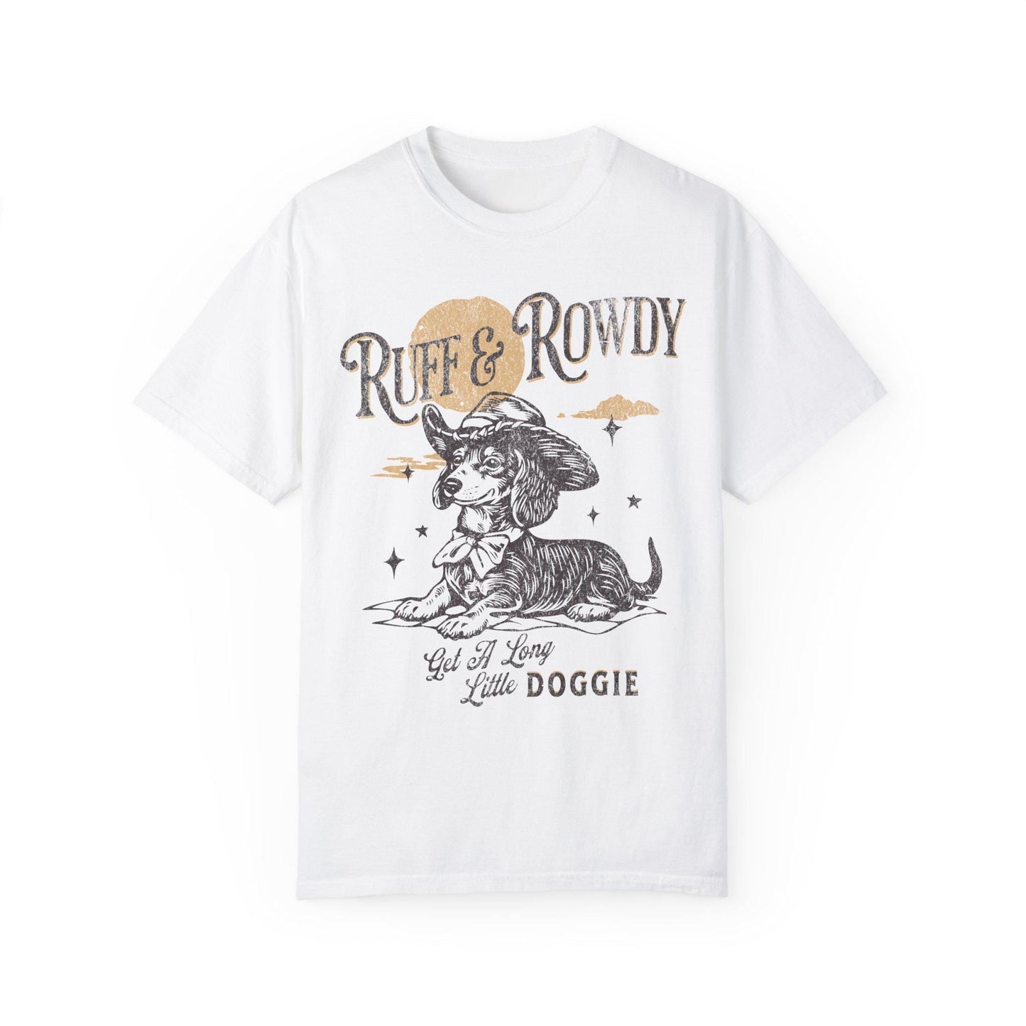 Ruff & Rowdy T-Shirt