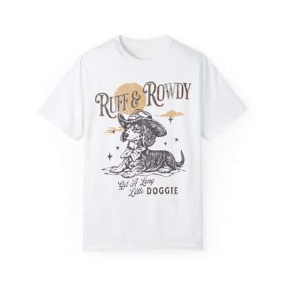 Ruff & Rowdy T-Shirt