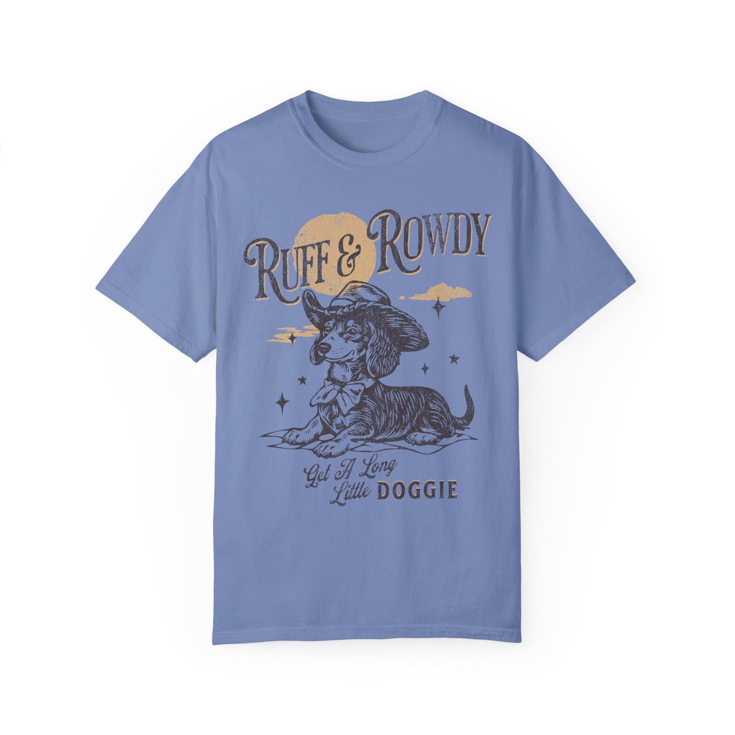 Ruff & Rowdy T-Shirt