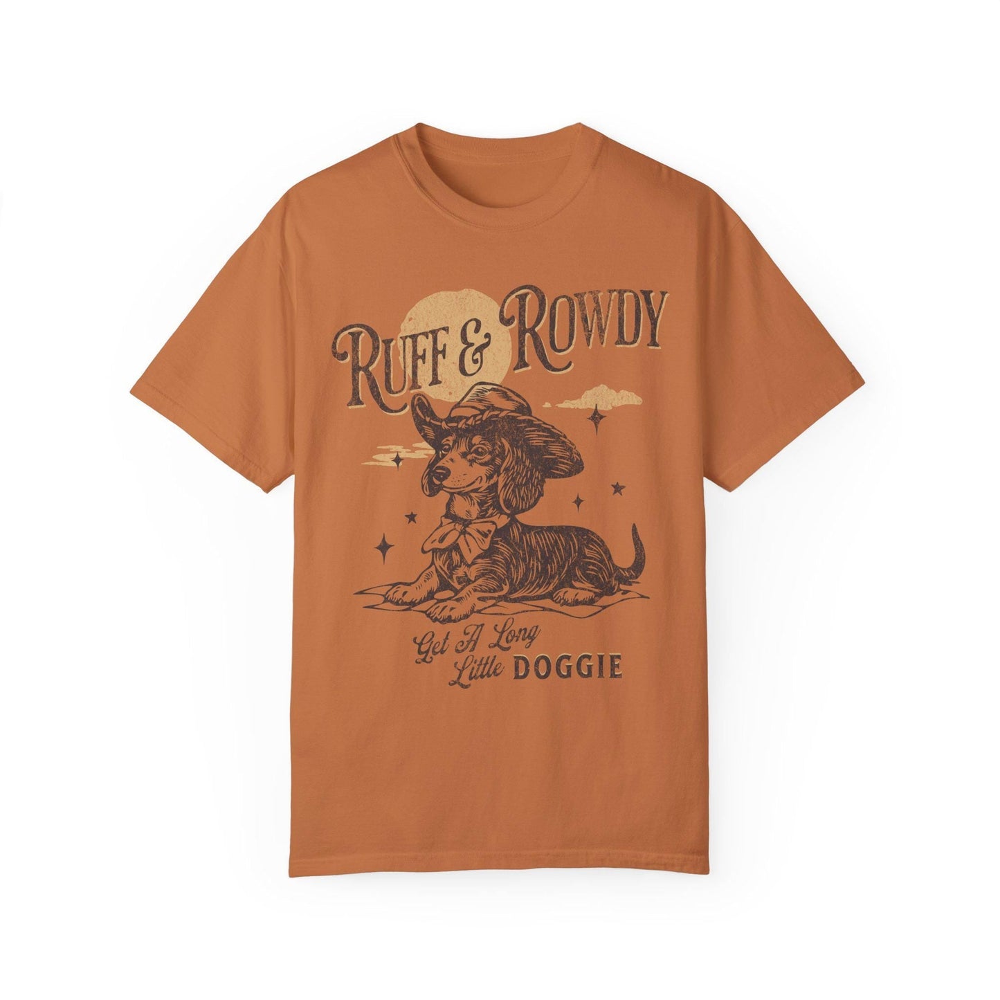 Ruff & Rowdy T-Shirt