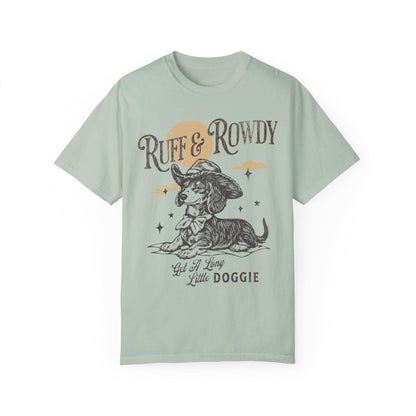 Ruff & Rowdy T-Shirt